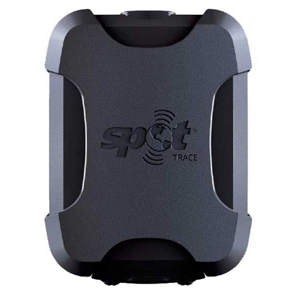 Globalstar Spot Trace