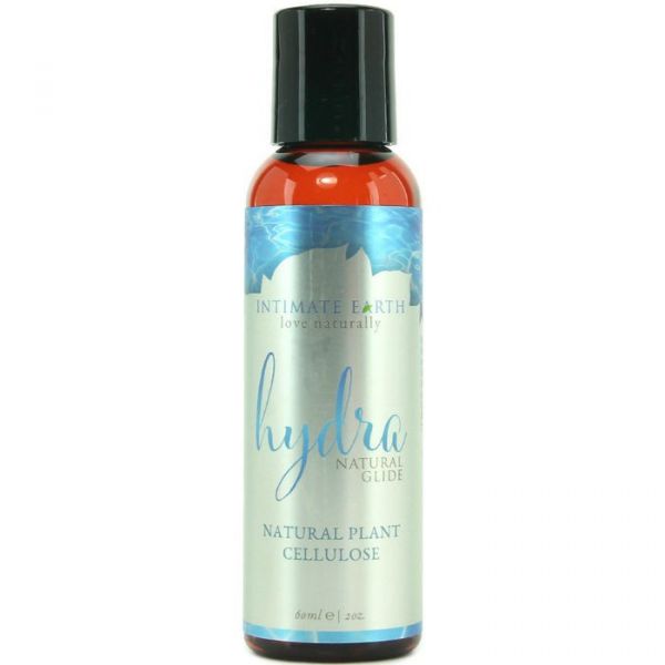Intimate Earth Lubricante a Base de Agua e Plantas Hydra 60ML D-209901