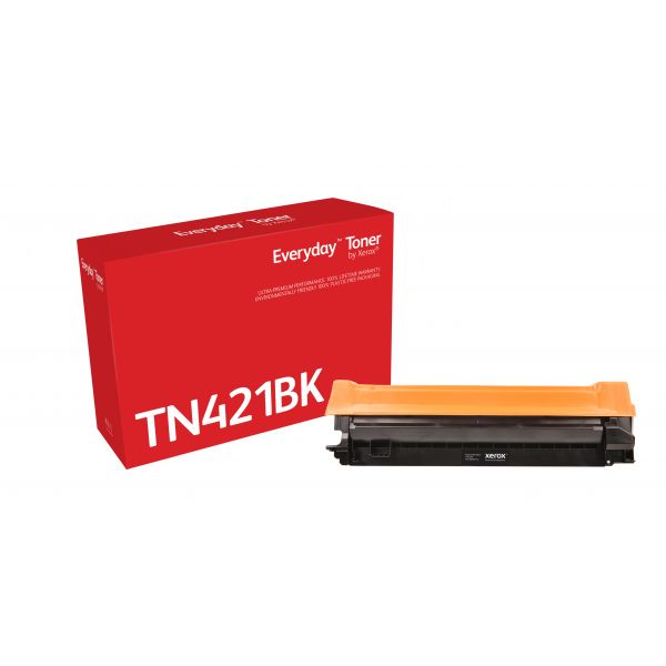 Xerox Toner Everyday Preto