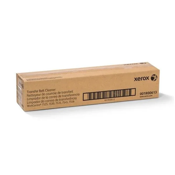 Xerox Limpador da Correia de Transferência 001R00613 para AltaLink C8030/C8035/C8045/C8050/C8055/C8070, WorkCentre 7500/7525/7530/7535/7545/7556/7830/7835/7845/7855/7970