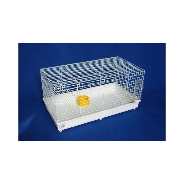 Atropical Gaiola Viveiro Coelhos Nº2 Plastificado