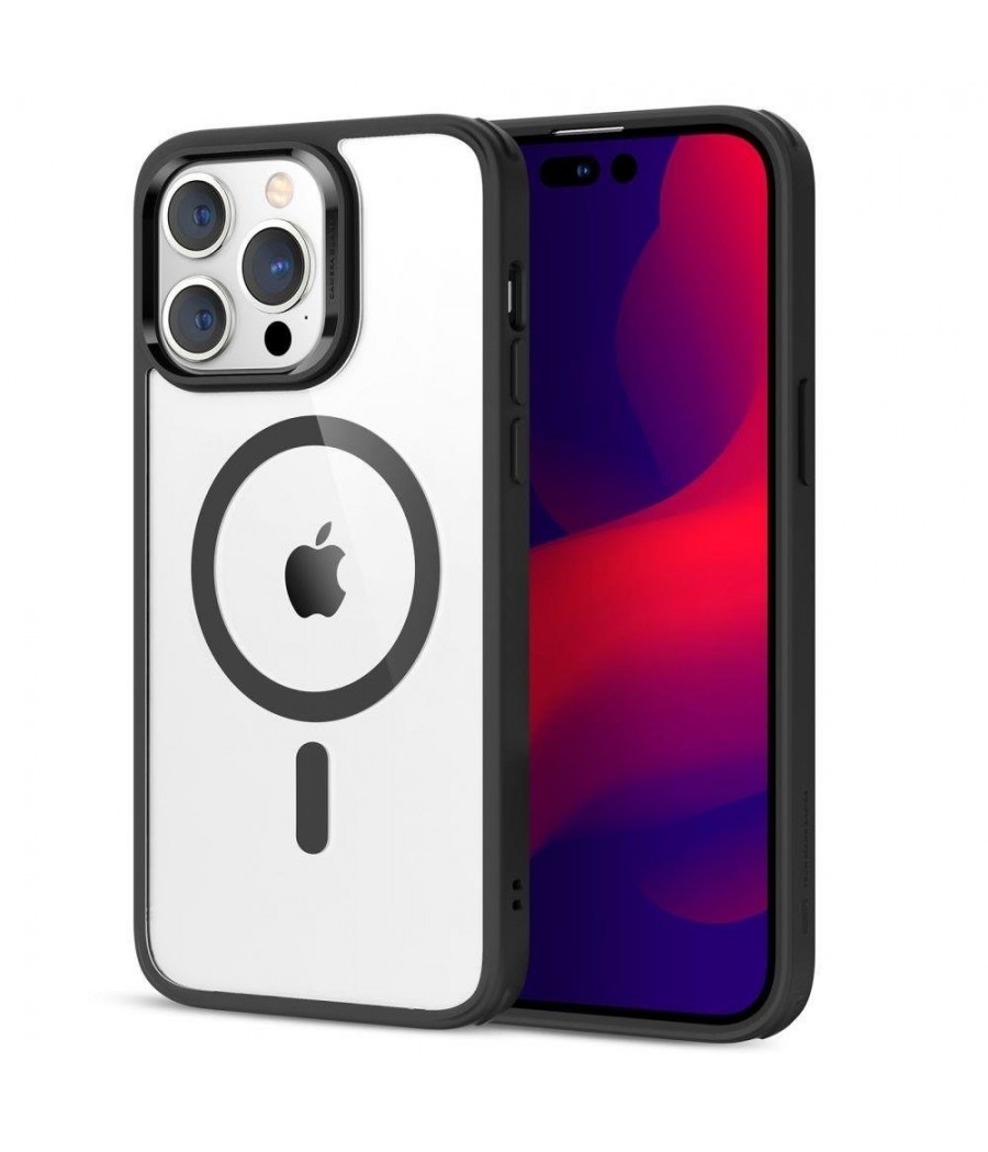 Capa ESR AirHalolok Magsafe iPhone 14 Pro Preto