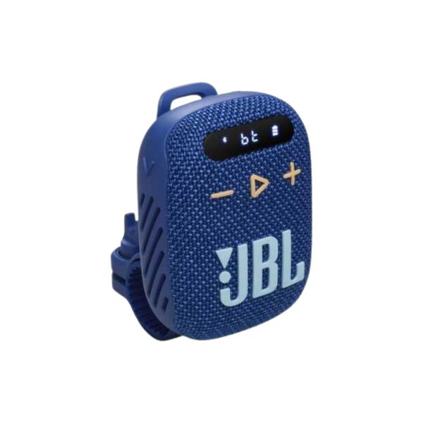 JBL Wind 3 Coluna Bluetooth Blue