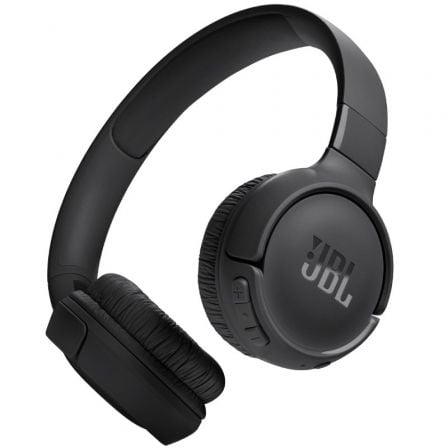 JBL Tune 525 BT Black