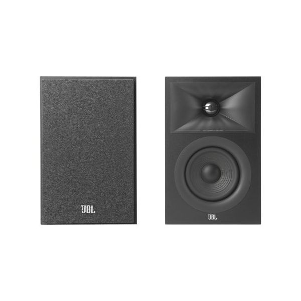 JBL Stage 240B Coluna Monitor 125W Walnut