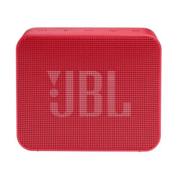 JBL Go Essential 2 Coluna Portátil Bluetooth 3.1W Vermelha
