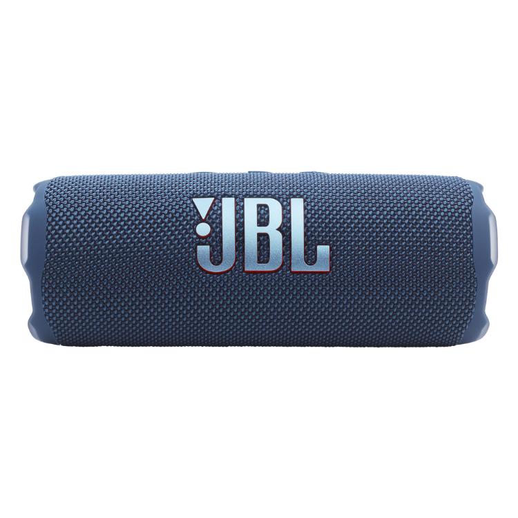JBL Flip 7 Azul – Coluna Bluetooth Portátil IP68 35 W, Até 16 Horas