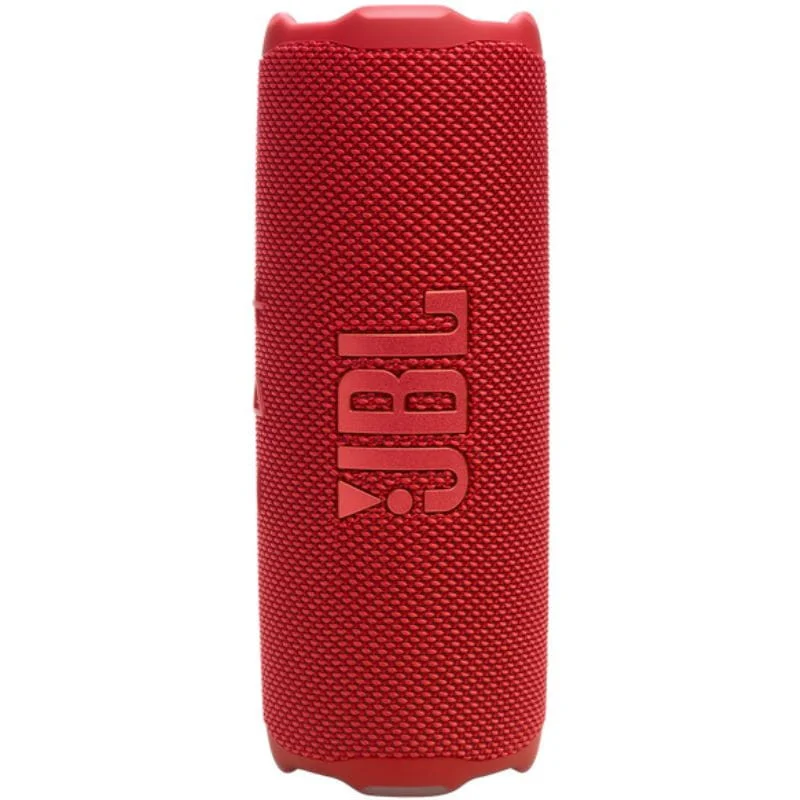 JBL Flip 7 Vermelho – Coluna Bluetooth Portátil IP68 35 W, Até 16 Horas