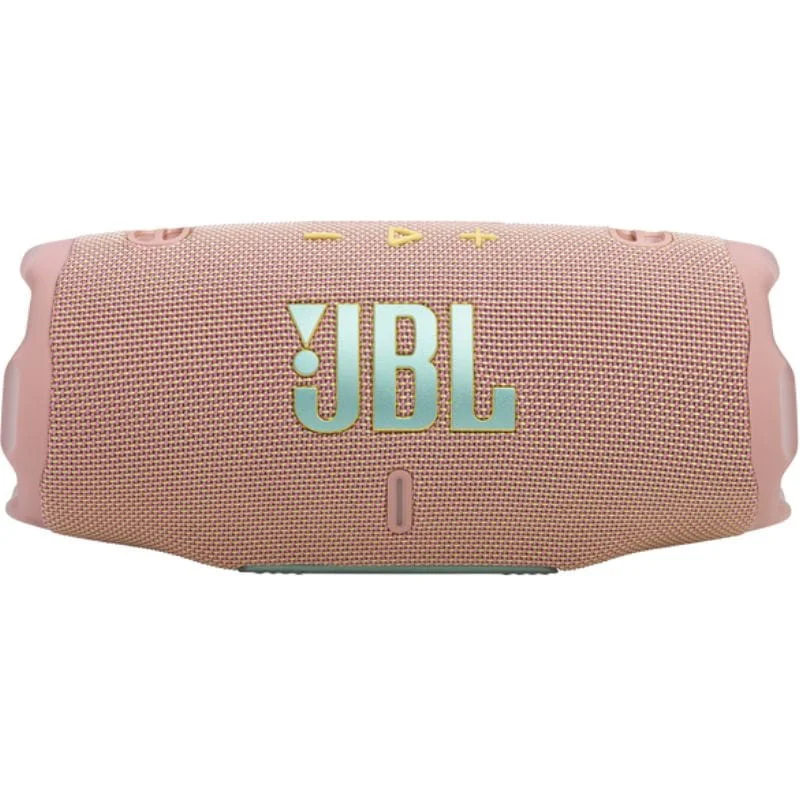 JBL Charge 6 Pink