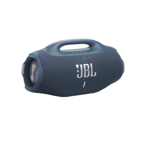JBL Boombox 4 Coluna Bluetooth Blue