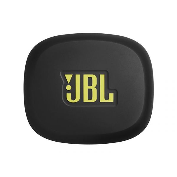 JBL Endurance Zone TWS Auriculares Desportivos Open-Ear Black/Lime