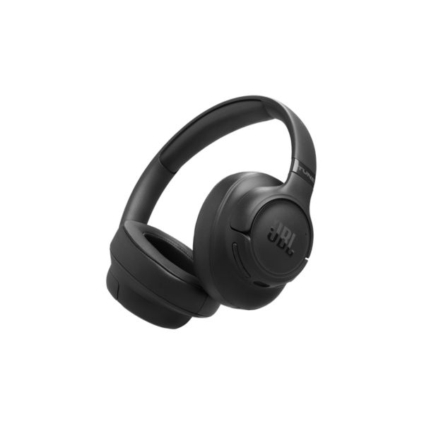 JBL Auscultadores Bluetooth Tune 780NC Black