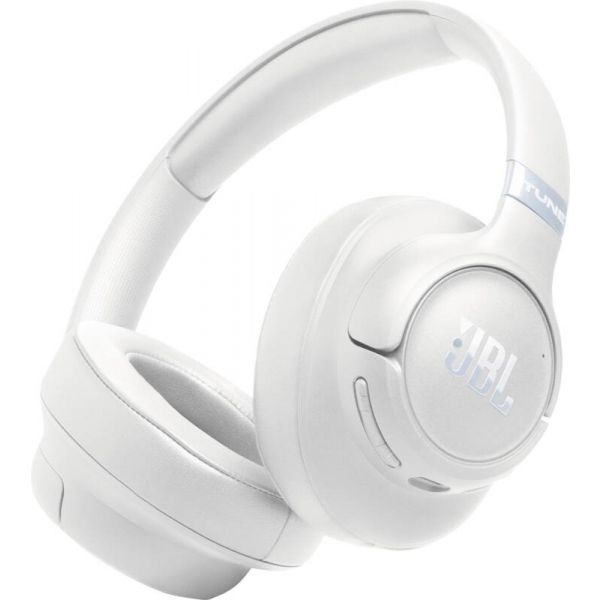 JBL Tune 780NC Bluetooth Noise Cancelling On-Ear Branco
