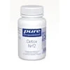 Pure Encapsulations Detox NRF2 60 Cápsulas