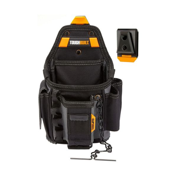 Toughbuilt Bolsa Porta-Ferramentas Elétricas Pequena TB-CT-34