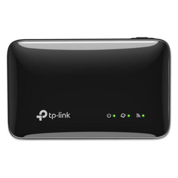 TP-Link 4G LTE Mobile Wi-Fi M7005