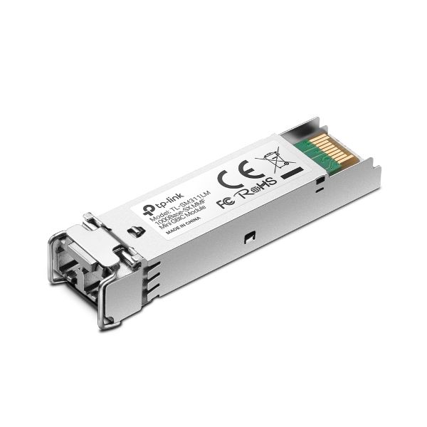 TP-Link Módulo SFP TL-SM311LM