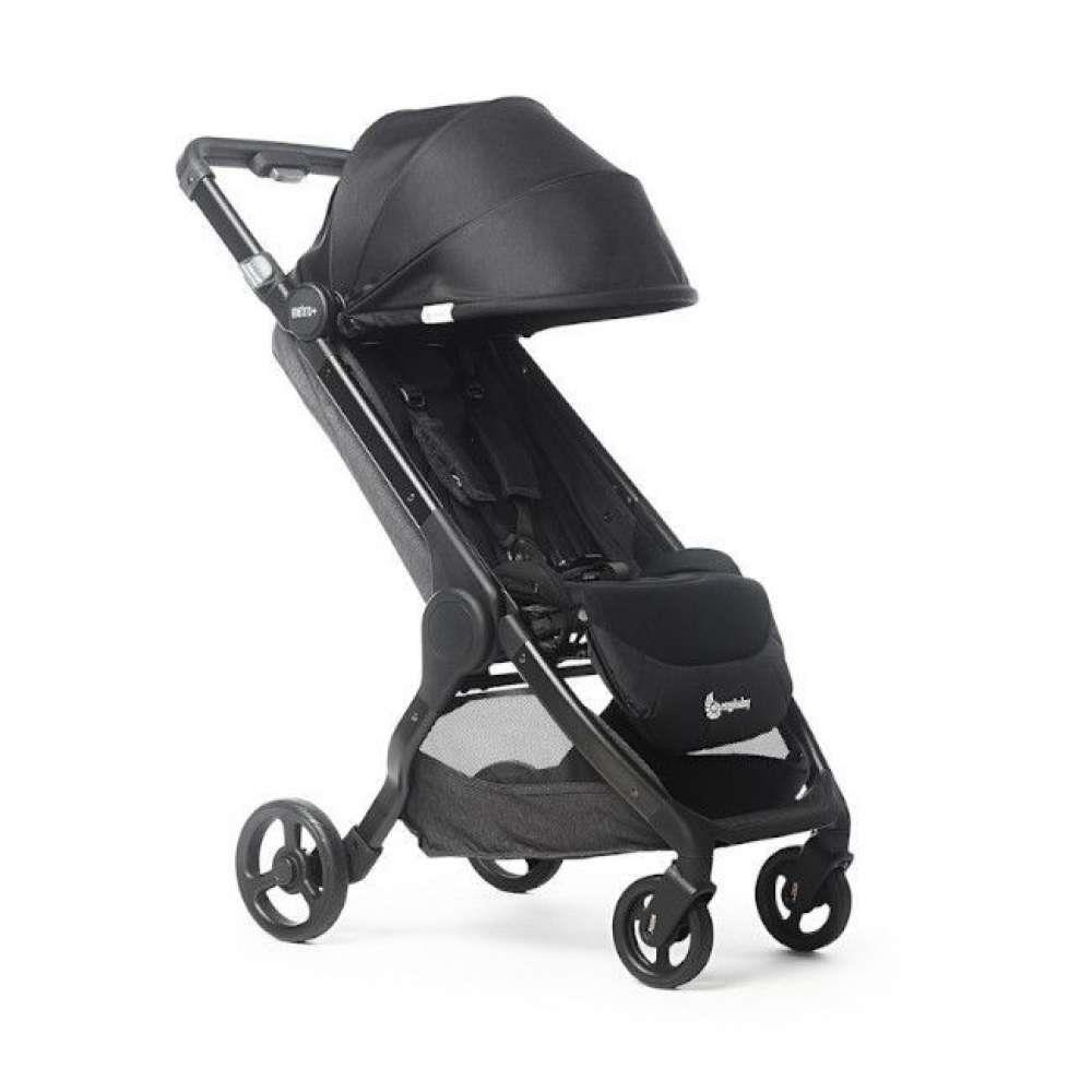 Carrinho Ergobaby Metro+ Preto