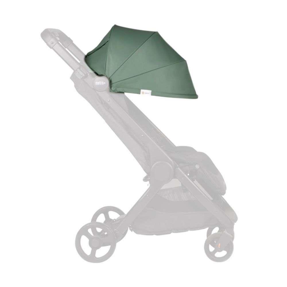 Capota para Carrinho Ergobaby Metro+ Sea Glass