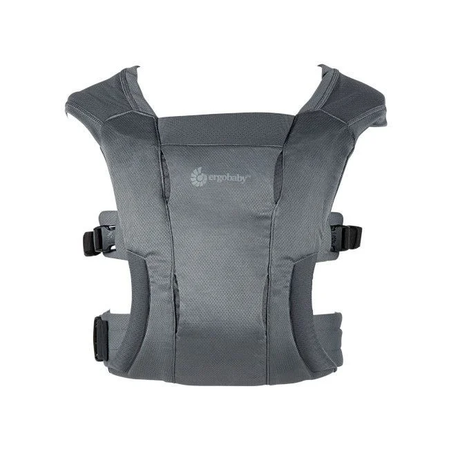 Ergobaby Embrace Heather Grey