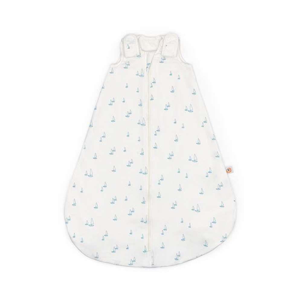Ergobaby Saco de Dormir Sailboat Dreams 6-18m Tog 0.5