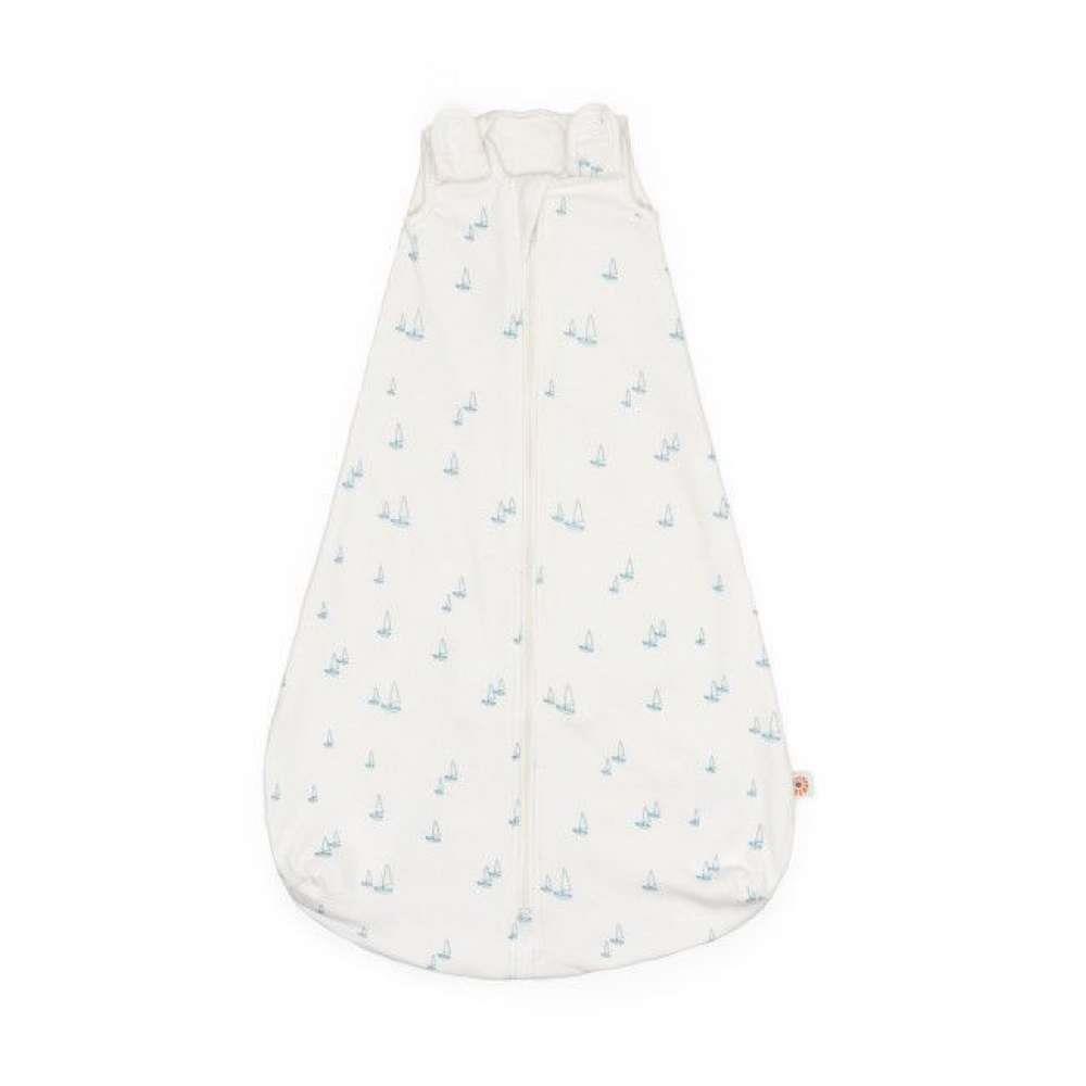Saco de Dormir On The Move Sailboat Dreams 18-36m Tog 1.0