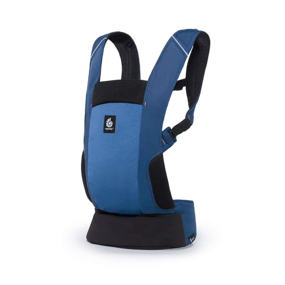 Marsúpio/Porta-Bebés Away Midnight Blue