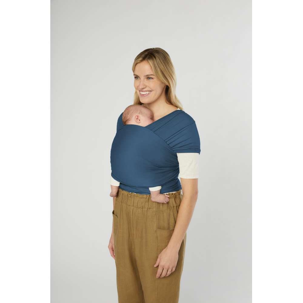 Pano Aura Knit Twilight Navy