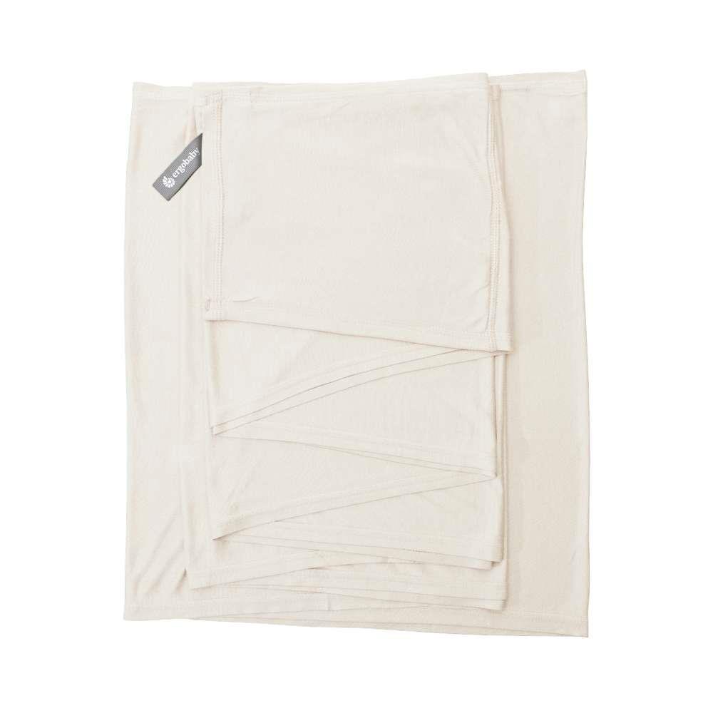 Pano Ergobaby Aura Knit Cream