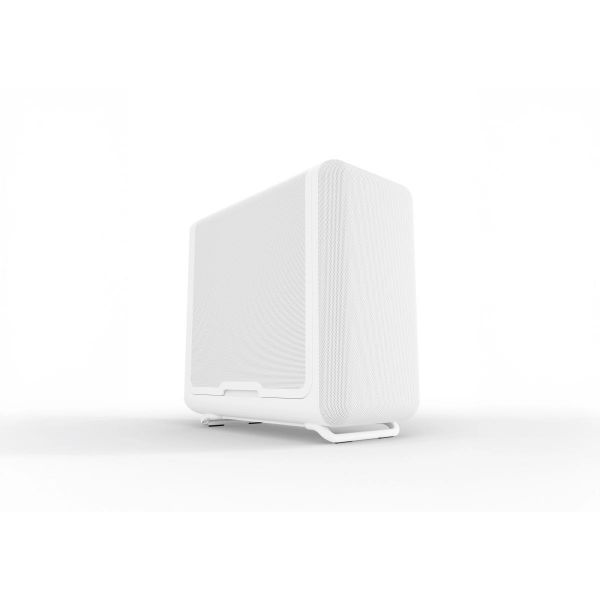 Hyte X50 Air Snow White
