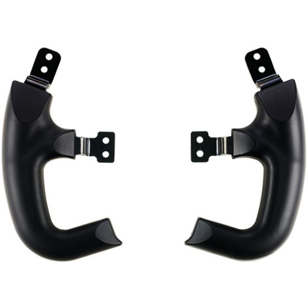 Asetek SimSports Volante para Buttonplate LMP Handle