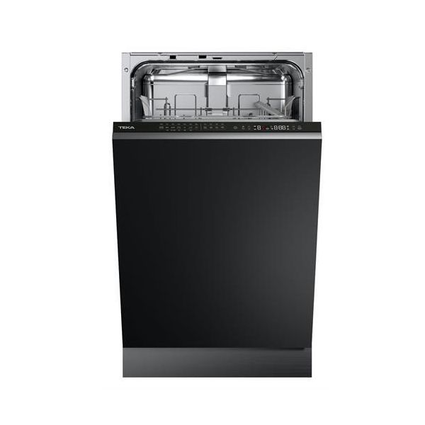 Máquina de Lavar Loiça Teka DFI44700 10 Conjuntos Classe E