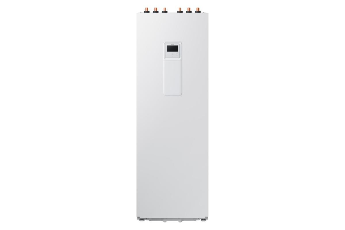 Conjunto aerotérmico Samsung AE050CXYDEK + AE200DNWMPK + ACL-300CWV
