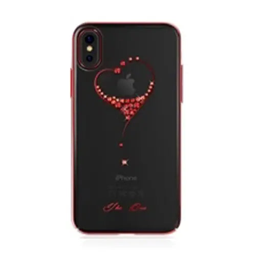 Capa Apple iPhone X / Xs (Wish Series)