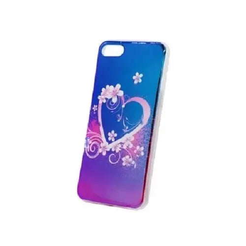 Capa Huawei P10 (Flower Heart)