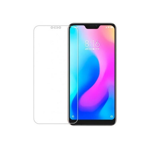 Película Xiaomi Mi A2 Lite (2018) Vidro Temperado