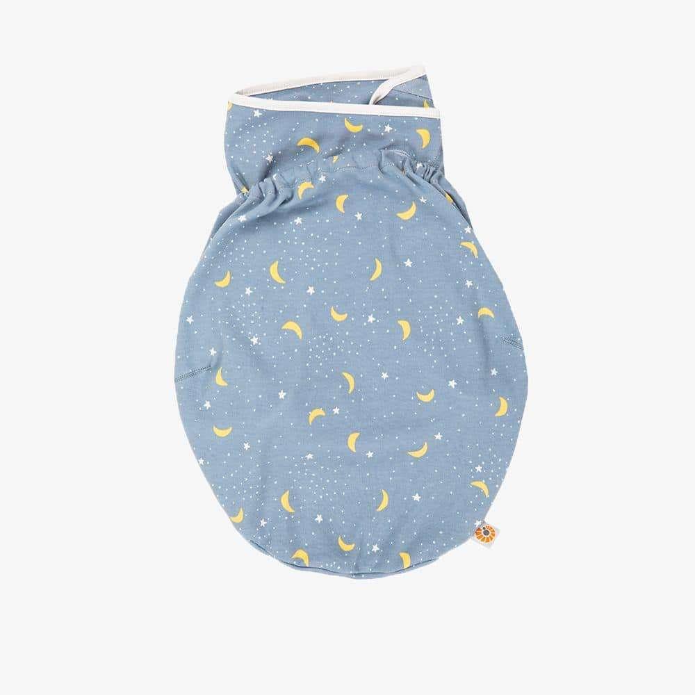 Swaddle Ergobaby Stellar 0-3m Tog 0.5