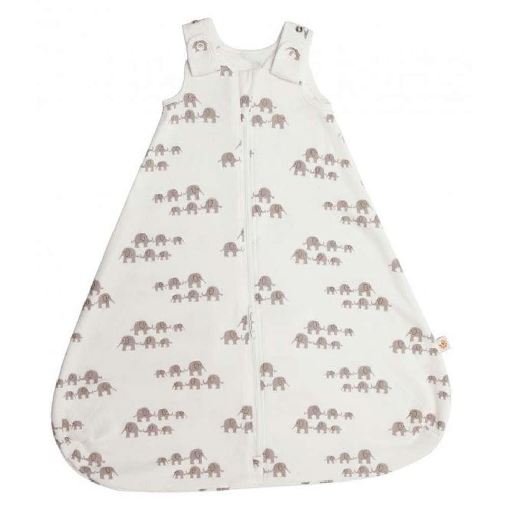 Saco de Dormir Elefantes 0-6m Tog 2.5