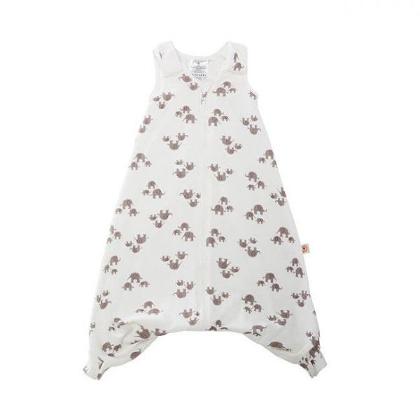 Ergobaby Saco de Dormir On the Move 6-18M TOG 2.5 Elephant