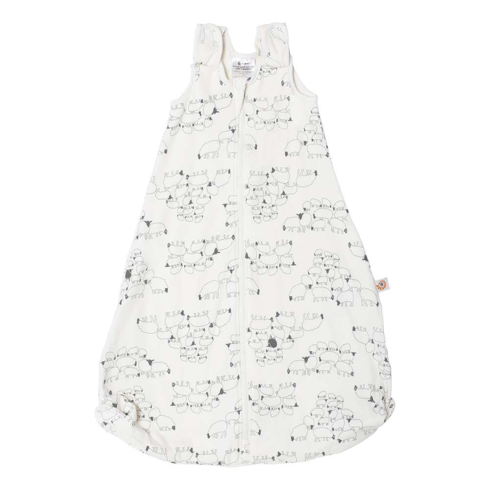 Ergobaby Saco de Dormir Ovelhas 18-36m Tog 2.5
