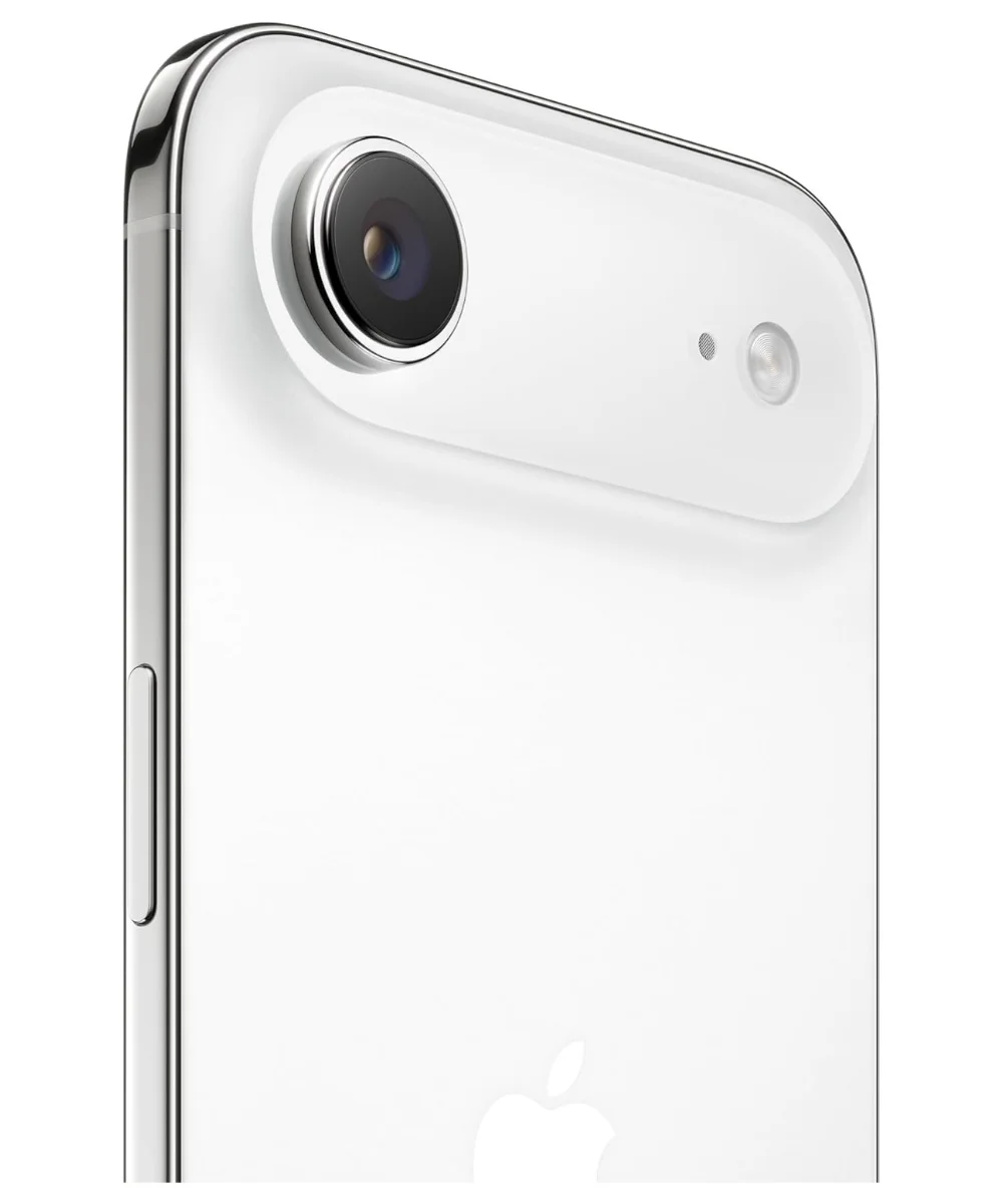 Apple iPhone 17 Air 256GB Branco