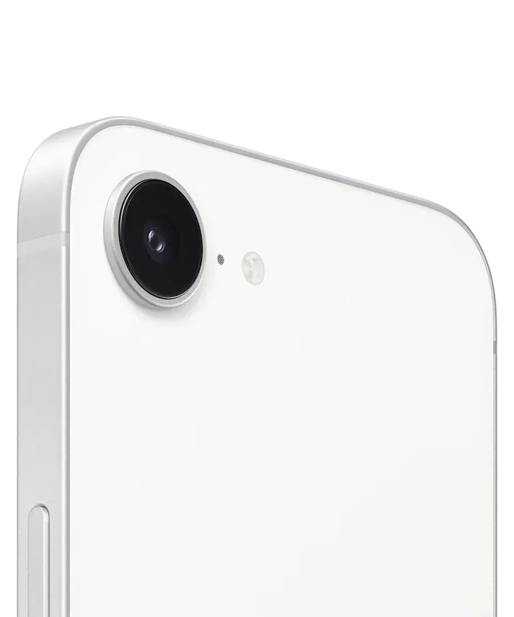 Apple iPhone 17e 6.1" 512GB Branco