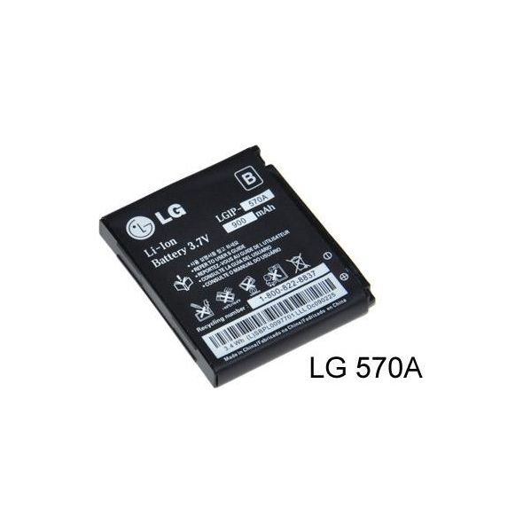 LG Bateria LGIP-570A