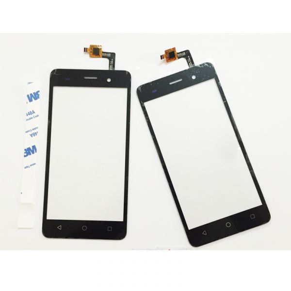 Touch Wiko Lenny 3 Black
