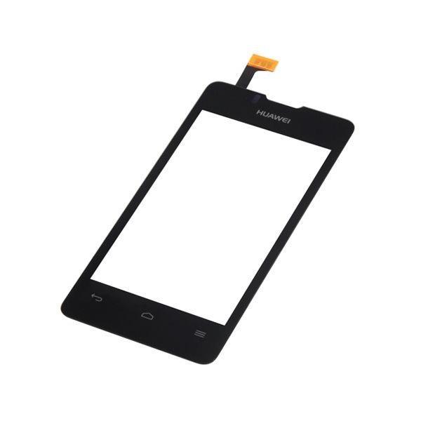 Touch Huawei Ascend Y300/U8833 Black