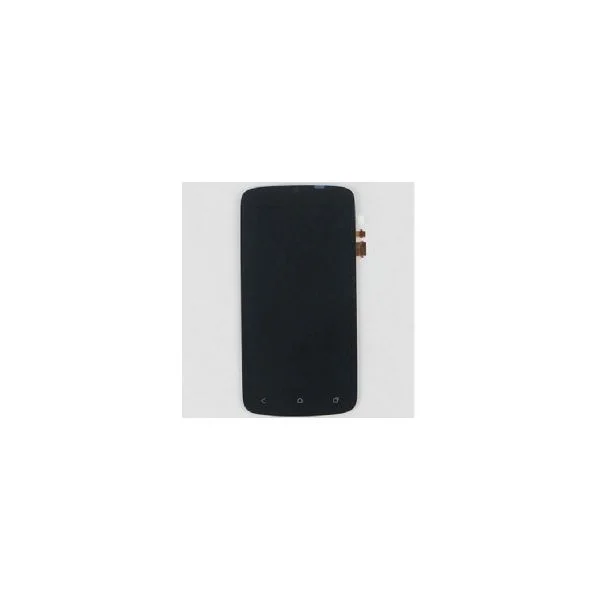 HTC One S Ville Z560E Z520E Display + Touch Preto