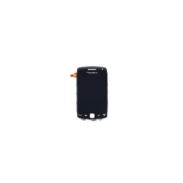 Blackberry 9380 Display + Touch Preto
