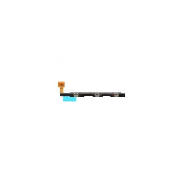 Display LCD + Touch Samsung Galaxy Tab 7.7 P6800 P6810 Flex Botões Volume