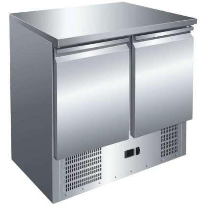 – Bancada refrigerada
