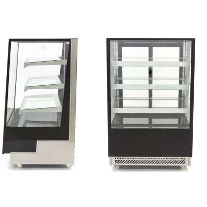 – Vitrine refrigerada